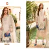 MARIA.B LAWN VOL-1 NX
